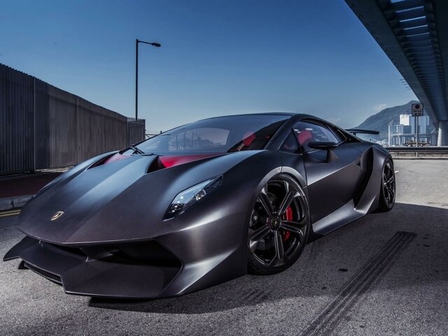 Sesto Elemento